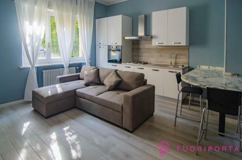 Apartamento Residenza Bolzoni Avio