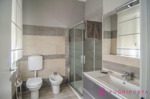 Apartamento Residenza Bolzoni Avio