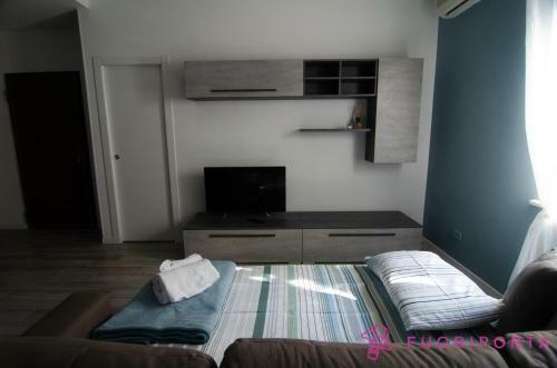 Apartamento Residenza Bolzoni Avio