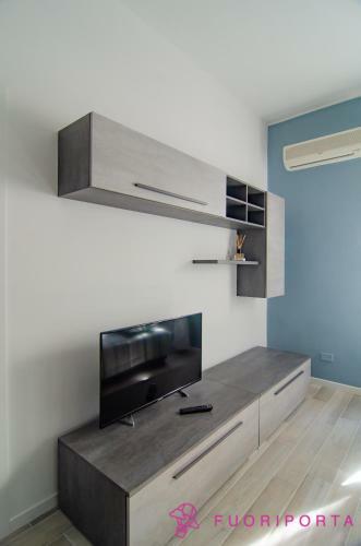 Apartamento Residenza Bolzoni Avio