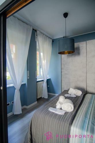 Apartamento Residenza Bolzoni Avio
