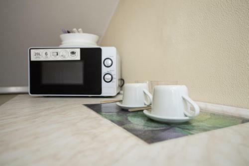Hostal Le Palme