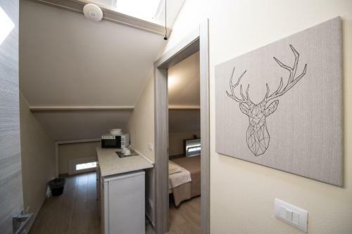 Hostal Le Palme