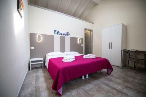 Hostal Le Palme