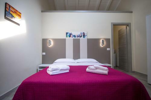 Hostal Le Palme