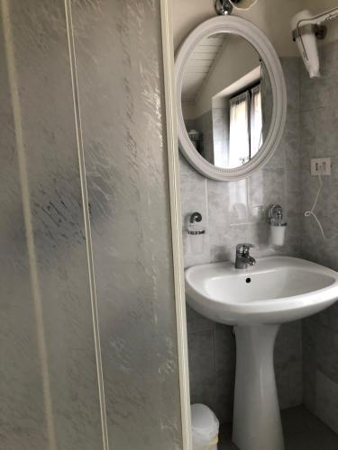 Apartamento Mansarda57