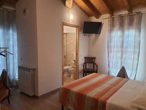 Bed & Breakfast Parma House