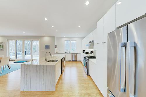 North Bluff Bungalow