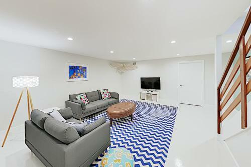 North Bluff Bungalow