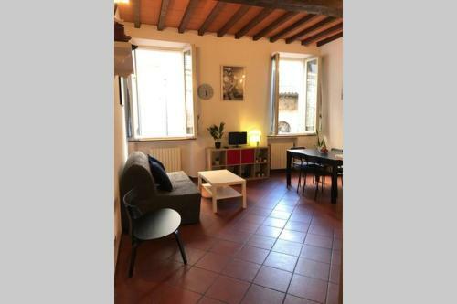 Apartamento Casa Di Gil