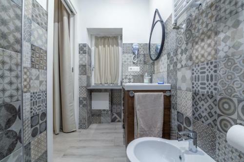 Hostal Residenza Borgo Guazzo