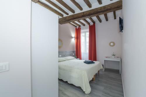 Hostal Residenza Borgo Guazzo