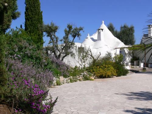 Trulli Eutopia