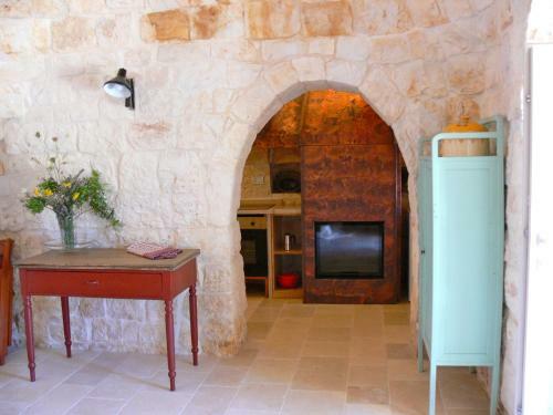 Trulli Eutopia