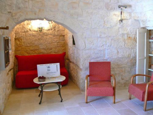 Trulli Eutopia