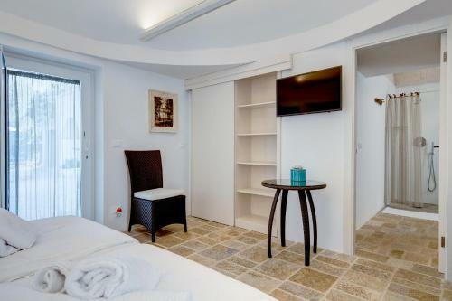 B&B Trulli Moonlight Da Grace