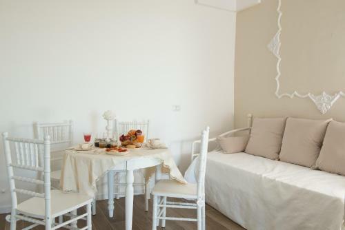 Bed & Breakfast Biancadamare