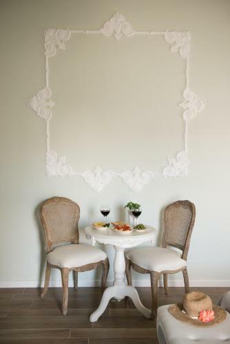 Bed & Breakfast Biancadamare