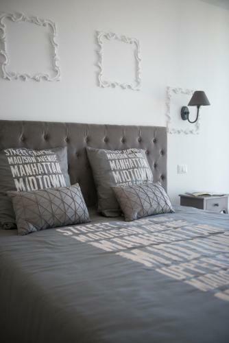 Bed & Breakfast Biancadamare
