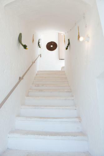 Bed & Breakfast Biancadamare