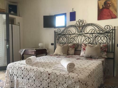 Apartamento La Monacedda
