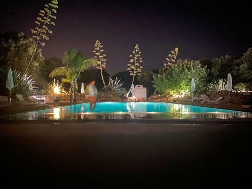 Apartamento La Monacedda