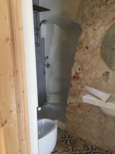 Apartamento La Monacedda