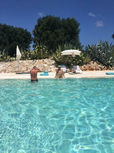 Apartamento La Monacedda