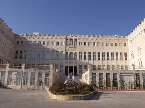 Hotel Centro Di Spiritualit� Madonna Della Nova
