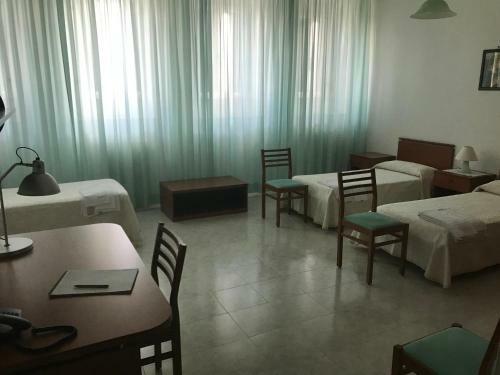 Hotel Centro Di Spiritualit� Madonna Della Nova