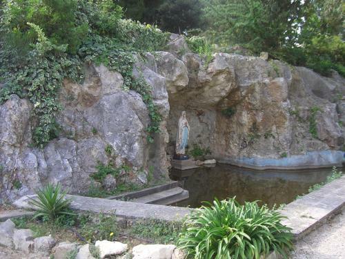 Hotel Centro Di Spiritualit� Madonna Della Nova
