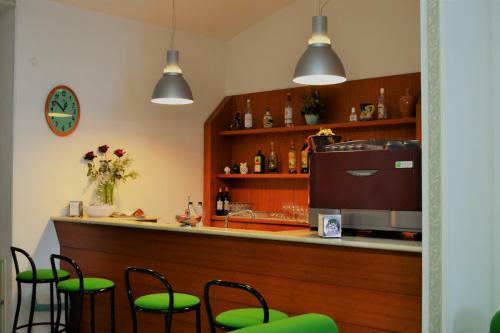 Hotel Centro Di Spiritualit� Madonna Della Nova