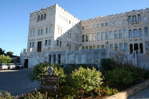 Hotel Centro Di Spiritualit� Madonna Della Nova