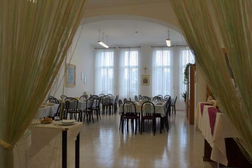 Hotel Centro Di Spiritualit� Madonna Della Nova