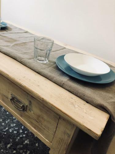 Apartamento Ninozza House
