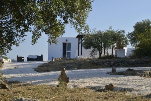Hostal Trullo Vista