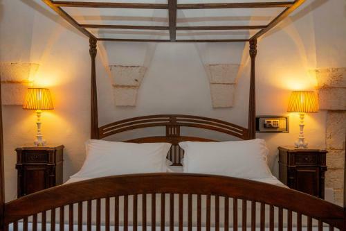 Hotel Masseria San Paolo Grande
