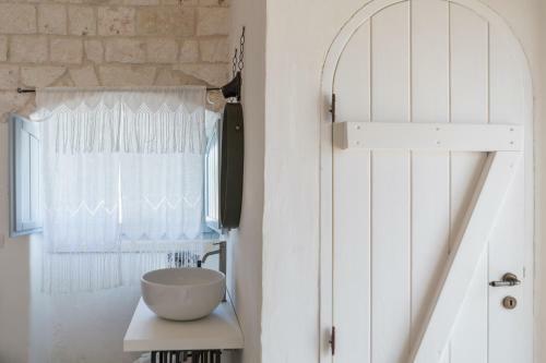 Bed & Breakfast Si Fa Trullo