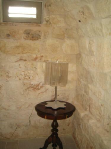 Trullo Saraceno