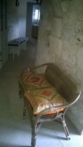 Trullo Saraceno
