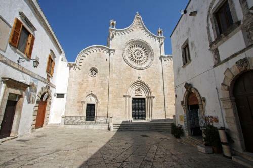Ostuni Centro