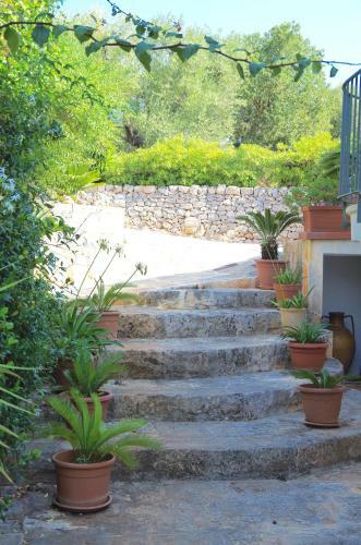 Apartamento Piccola Oasi San Nicola