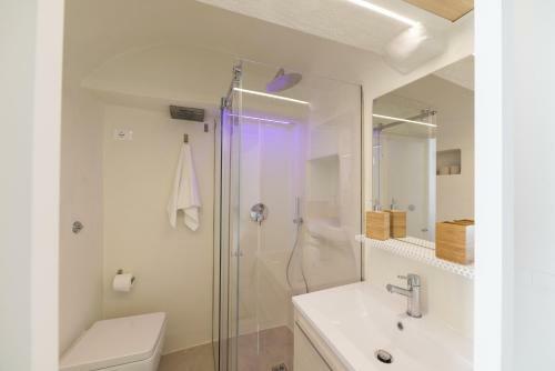 Bibi Apartment & Suite With Jacuzzi By Wonderful Italy
