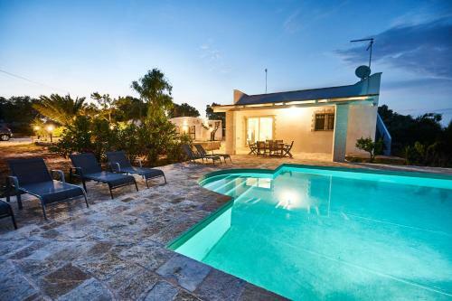 Trullo Felice