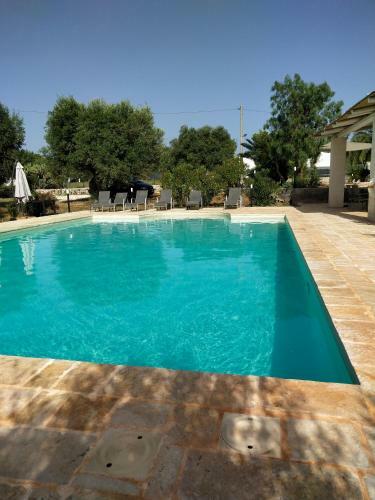 Trullo Felice