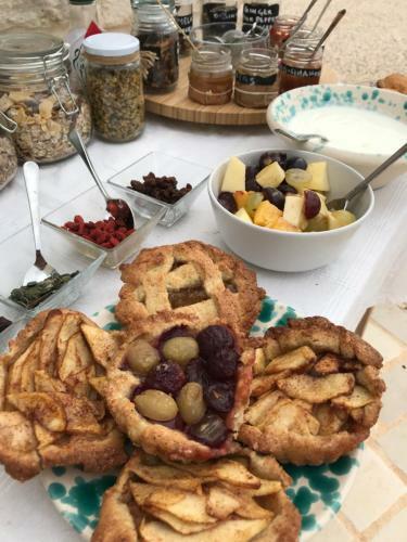 Bed & Breakfast Relais Grottone