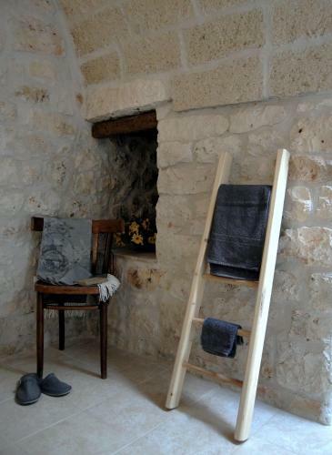 Trullo Al Guappo D'oro
