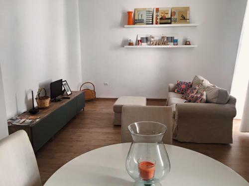 Apartamento Appartamento Stella