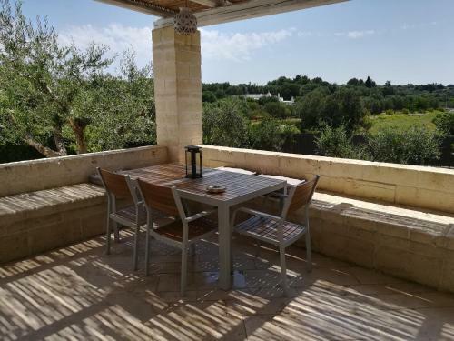 Hostal Dimora Il Mandorlo