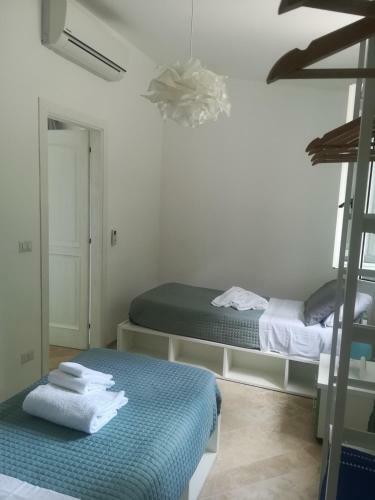 Hostal Dimora Il Mandorlo